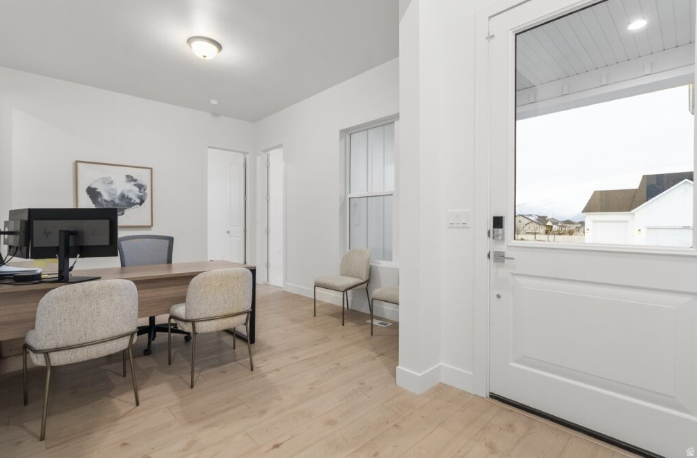 DENALI ESTATES - Residential