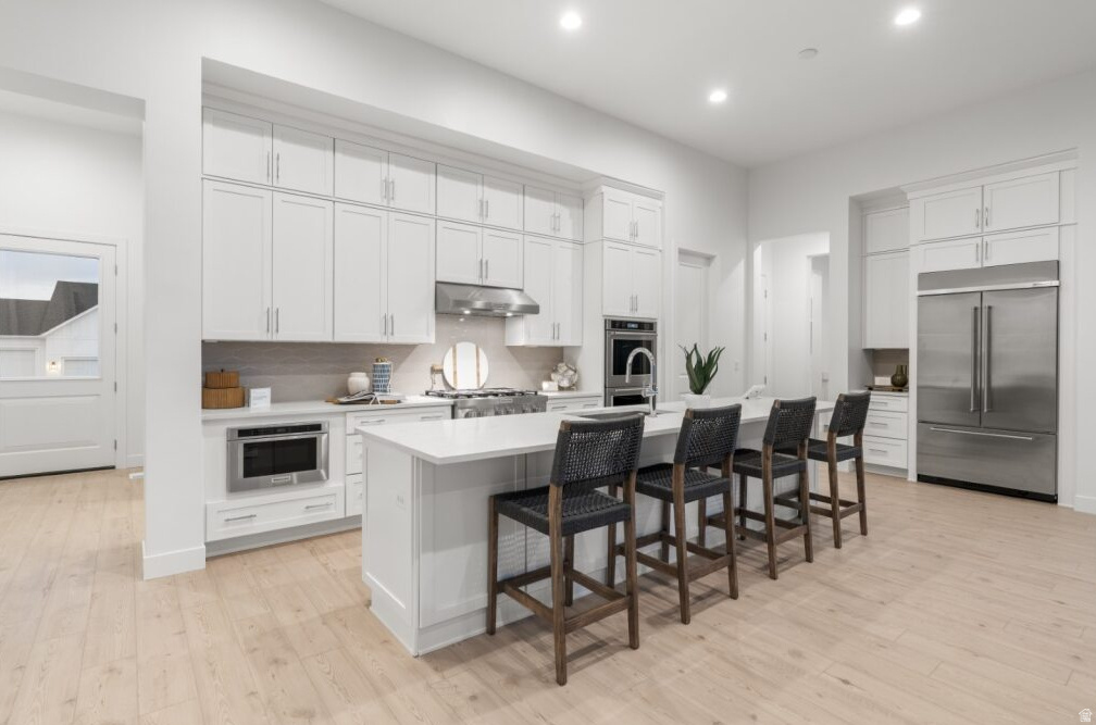 DENALI ESTATES - Residential