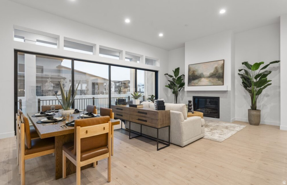 DENALI ESTATES - Residential