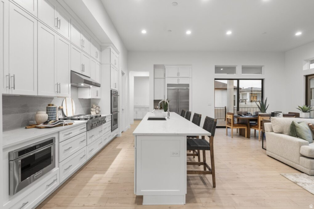 DENALI ESTATES - Residential