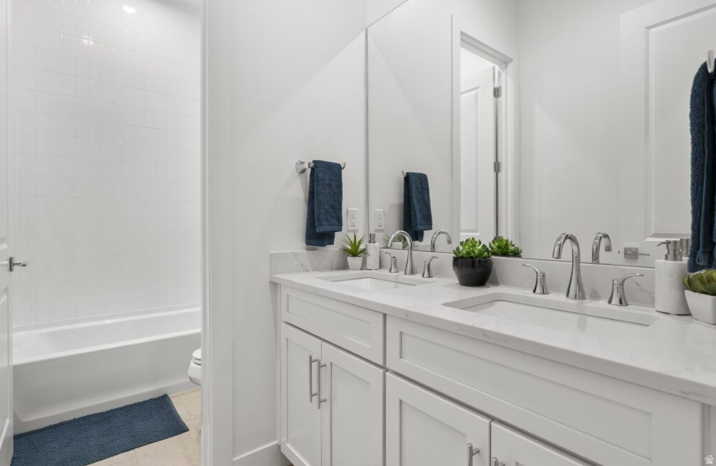 DENALI ESTATES - Residential