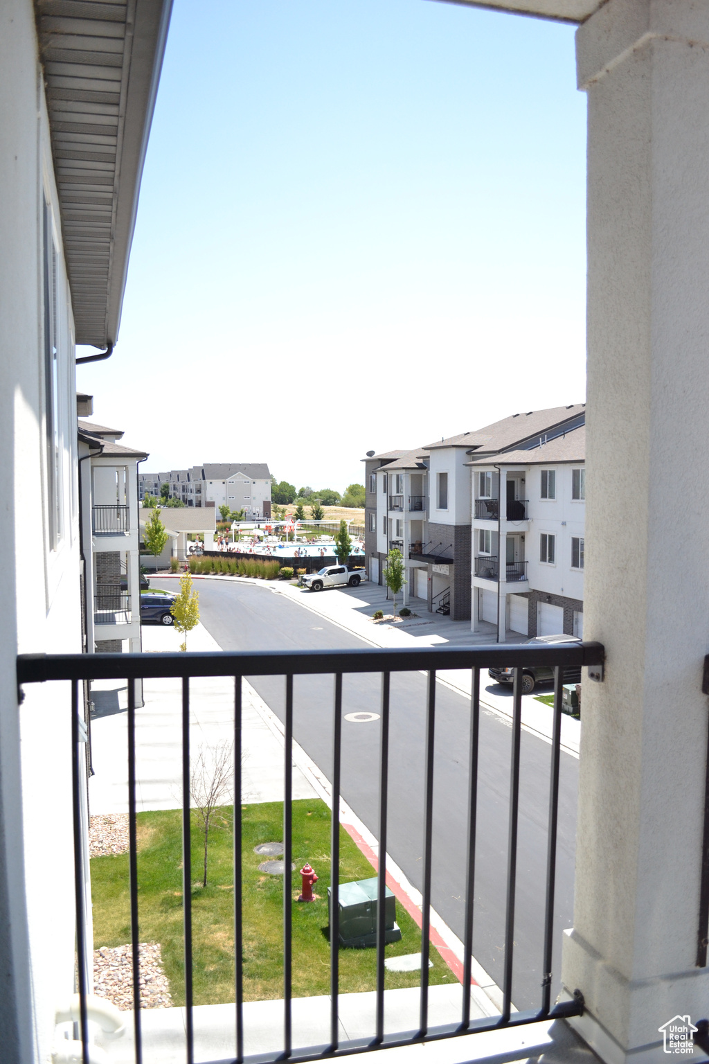 VINEYARD - Residential