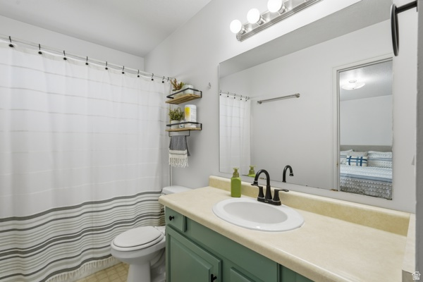 OAKRIDGE HIGHLANDS - Residential