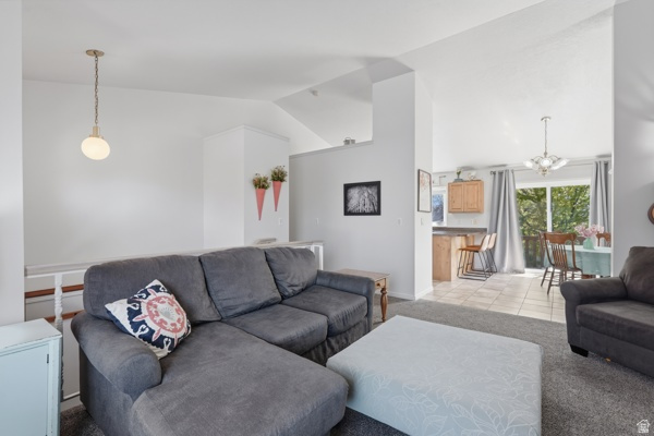 OAKRIDGE HIGHLANDS - Residential