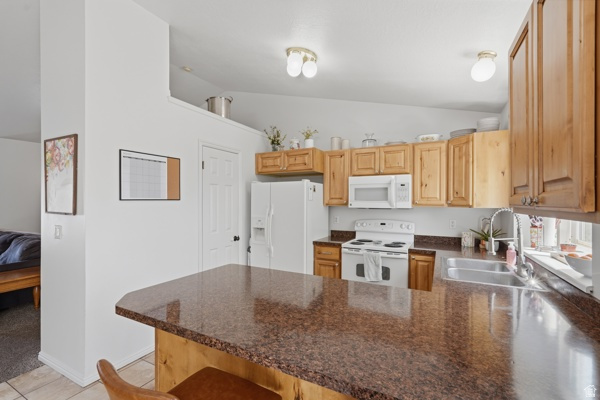 OAKRIDGE HIGHLANDS - Residential