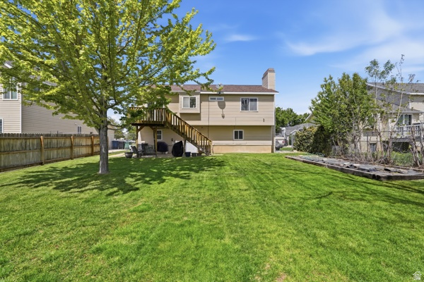 OAKRIDGE HIGHLANDS - Residential