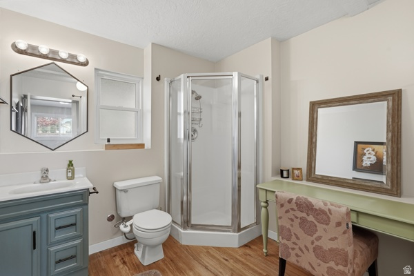 OAKRIDGE HIGHLANDS - Residential