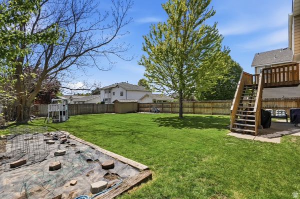 OAKRIDGE HIGHLANDS - Residential