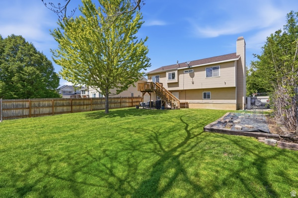 OAKRIDGE HIGHLANDS - Residential