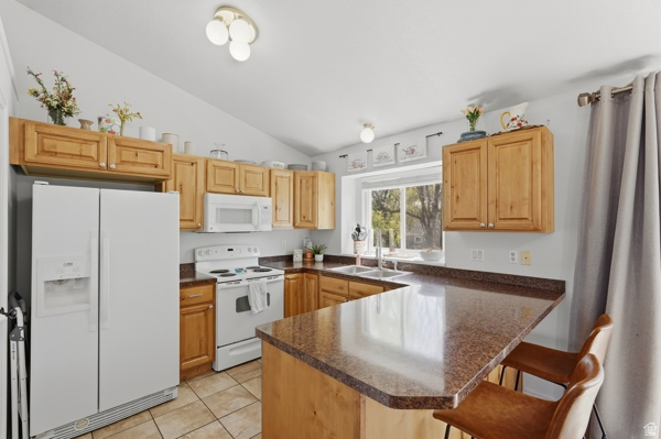 OAKRIDGE HIGHLANDS - Residential
