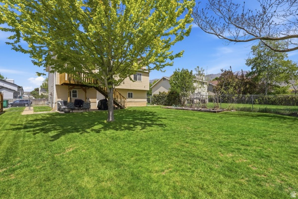 OAKRIDGE HIGHLANDS - Residential