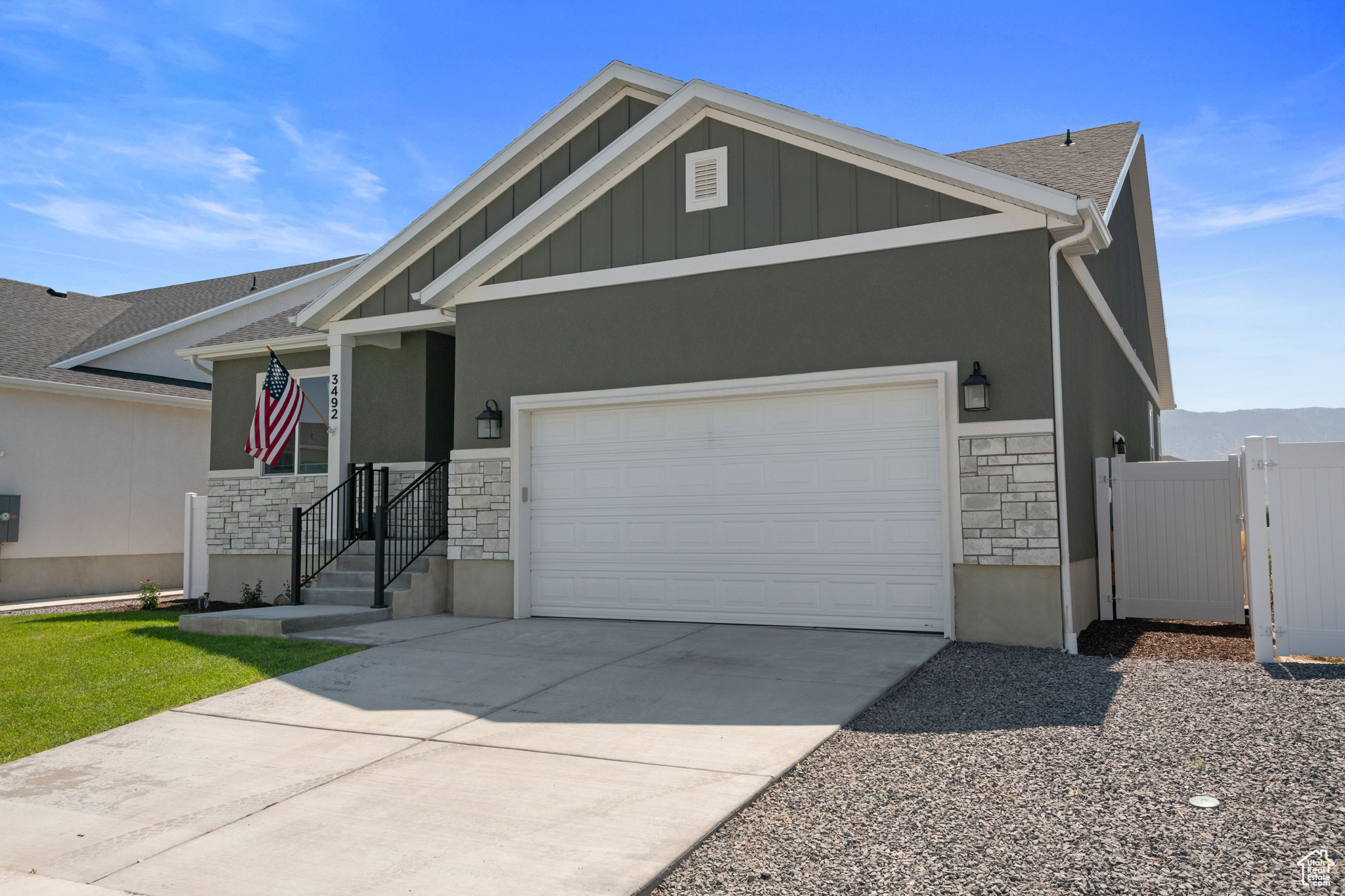 3492 N Delta St, Eagle Mountain, Utah image 34