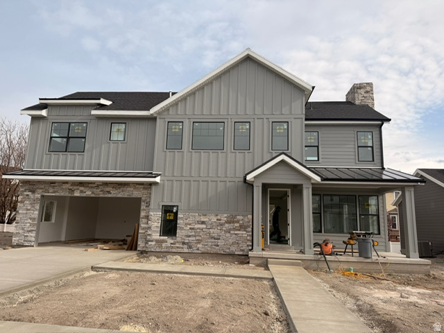 MEADOWS ON 48TH - Residential