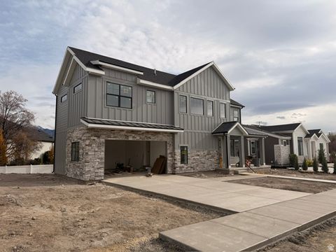 Photo of 4751 S TAYLORS VIEW LN W #23, Taylorsville, UT 84123 (MLS # 2108295)