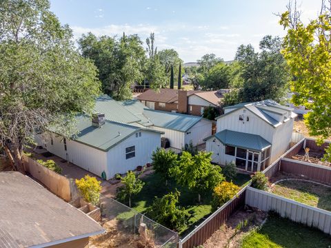 Tiny photo for 236 W 300 S, Hurricane, UT 84737 (MLS # 2158594)