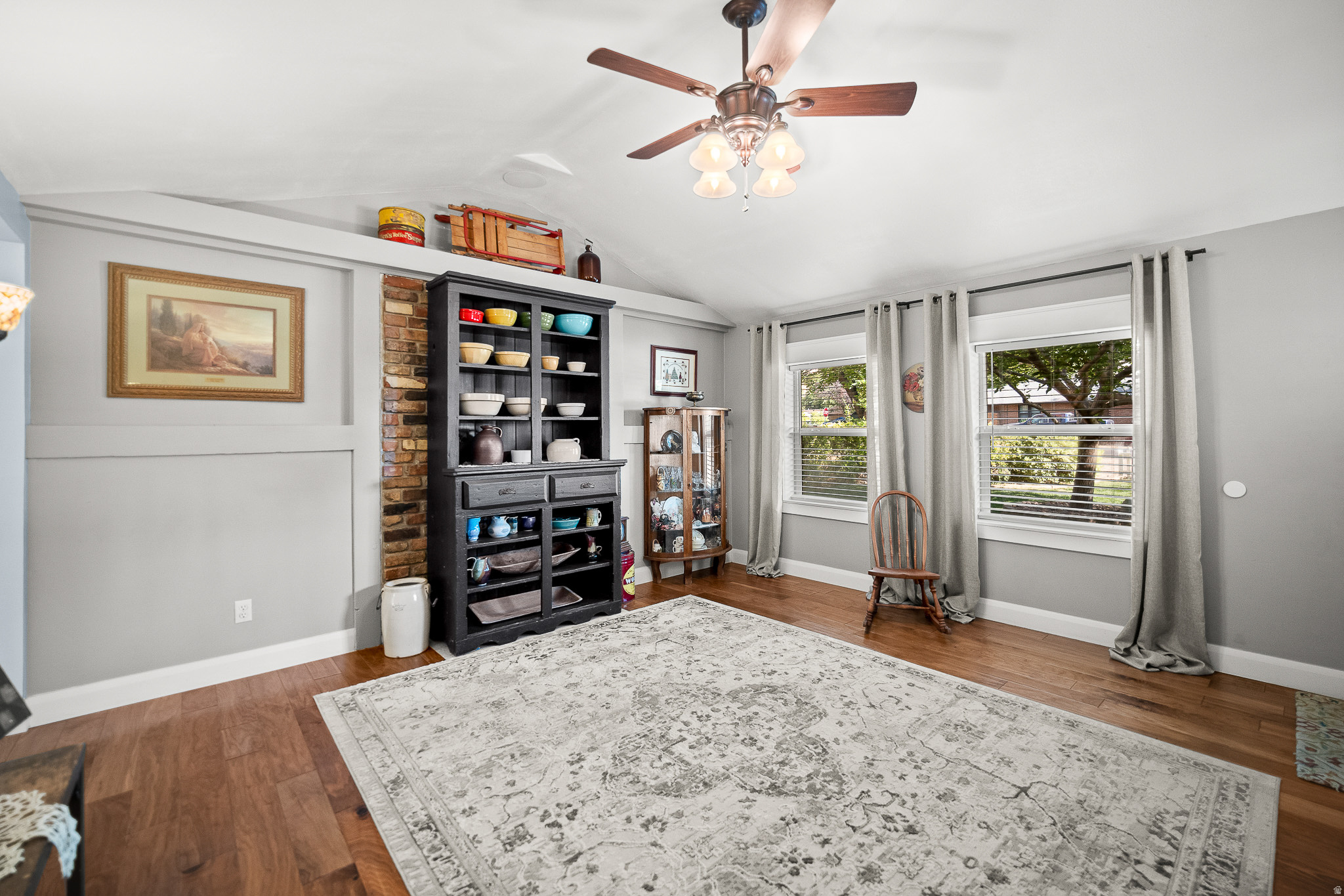 HURRICANE TOWNSITE SRVY - Residential
