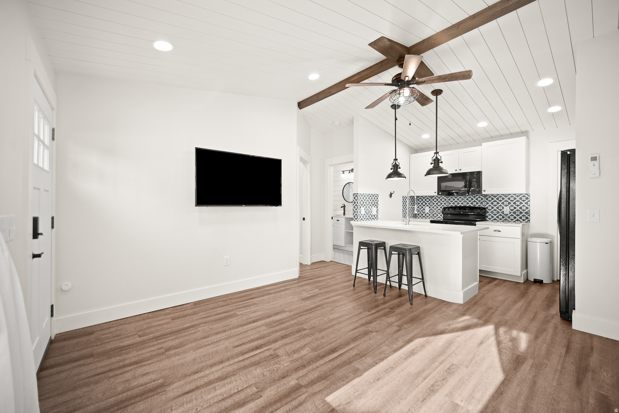 HURRICANE TOWNSITE SRVY - Residential