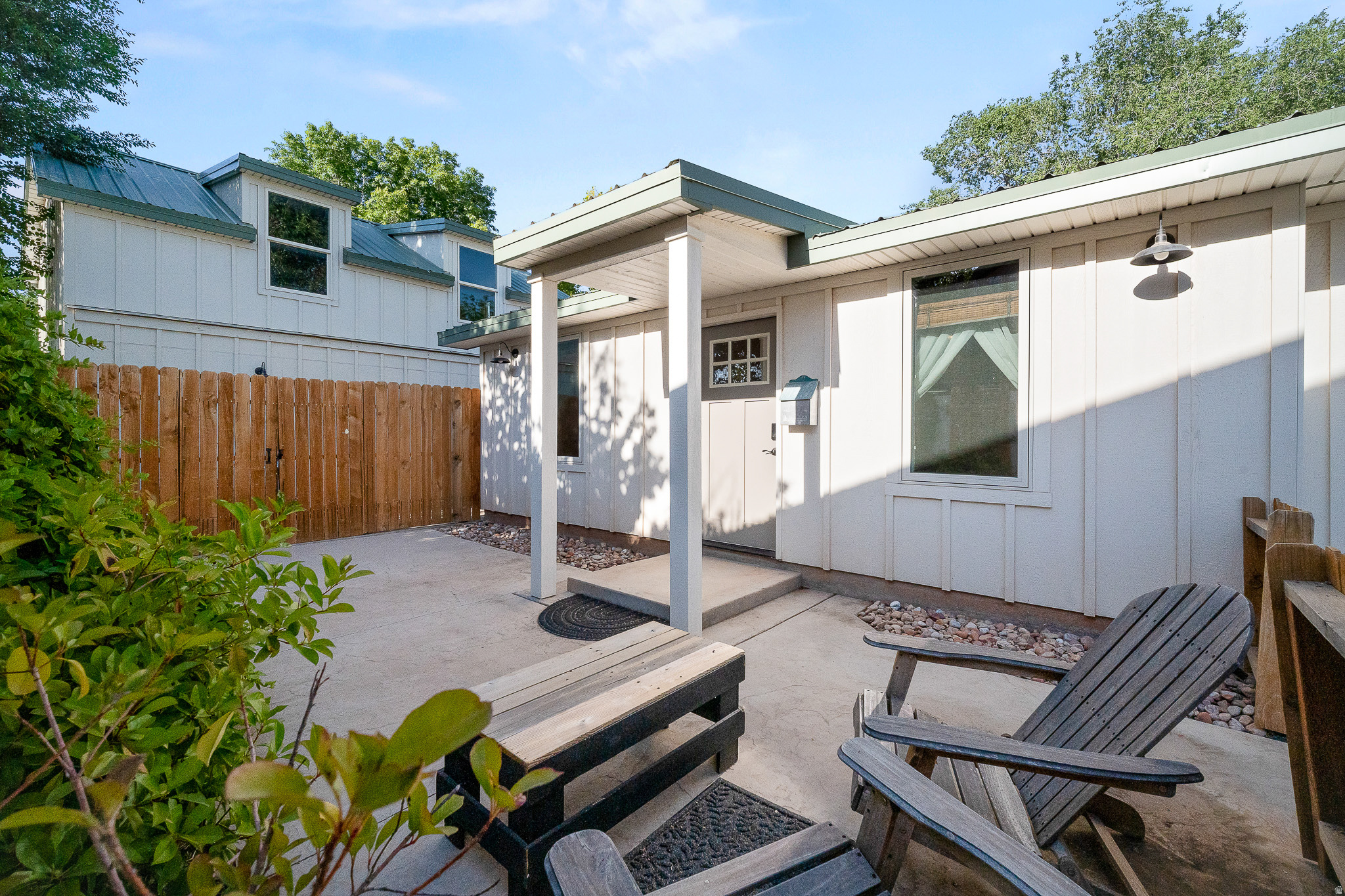 HURRICANE TOWNSITE SRVY - Residential