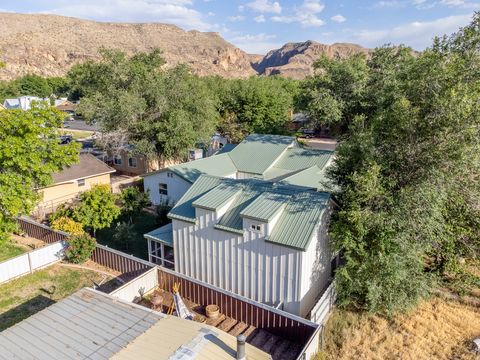 Tiny photo for 236 W 300 S, Hurricane, UT 84737 (MLS # 2158594)