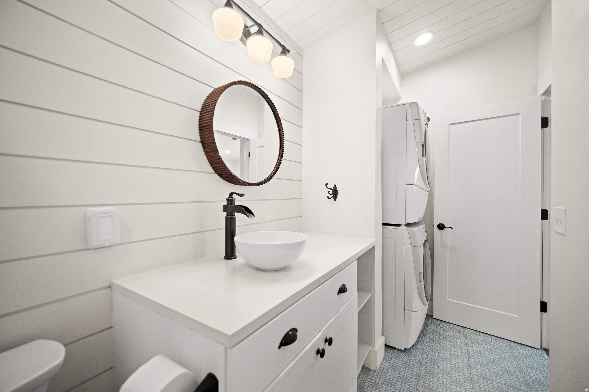 HURRICANE TOWNSITE SRVY - Residential