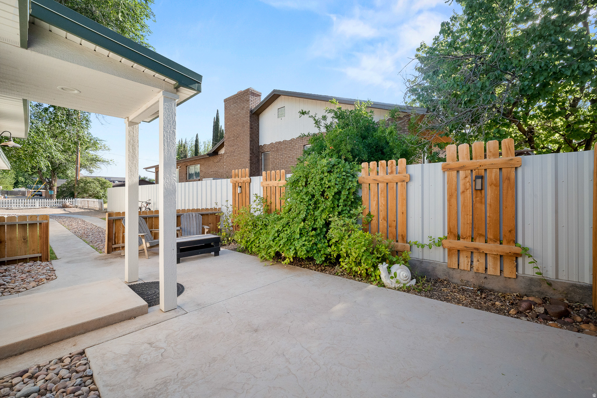HURRICANE TOWNSITE SRVY - Residential