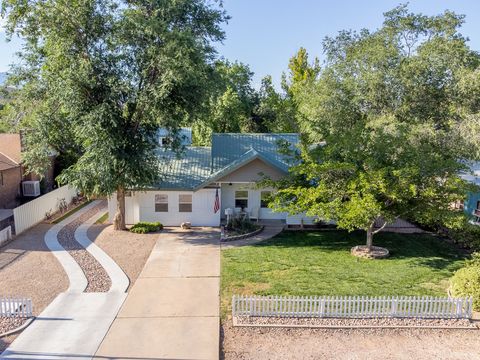 Tiny photo for 236 W 300 S, Hurricane, UT 84737 (MLS # 2158594)