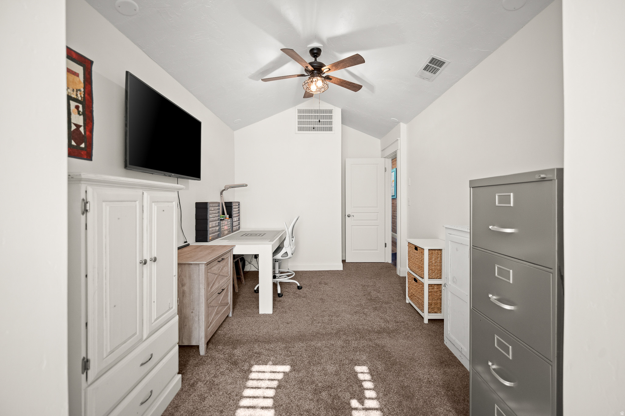 HURRICANE TOWNSITE SRVY - Residential