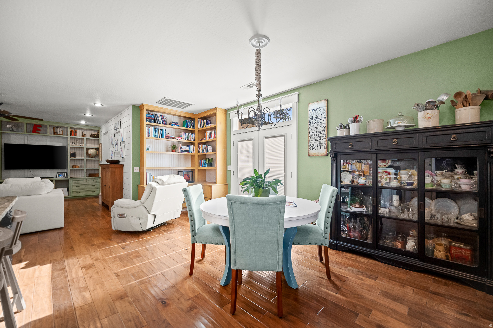 HURRICANE TOWNSITE SRVY - Residential