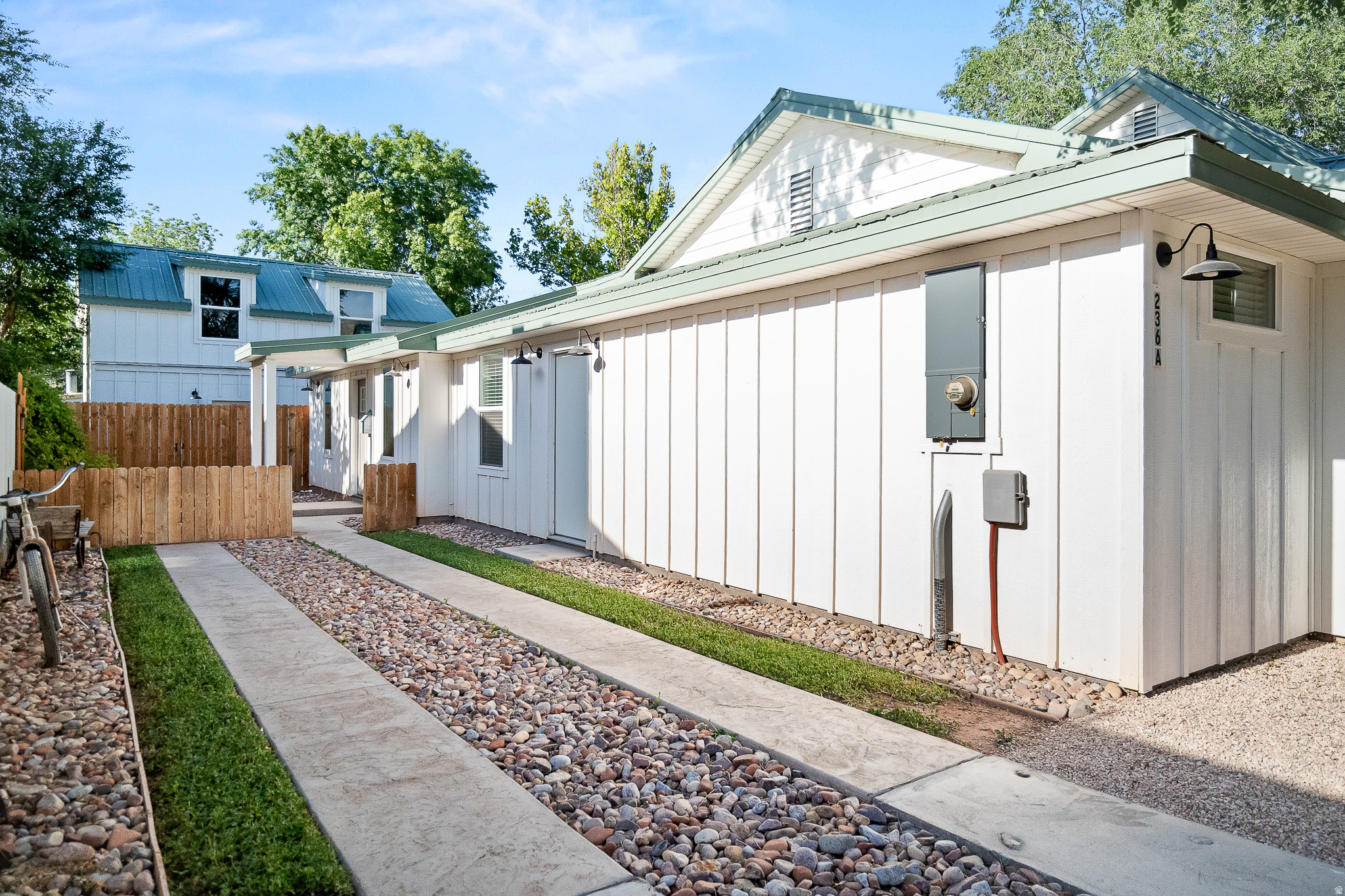 HURRICANE TOWNSITE SRVY - Residential