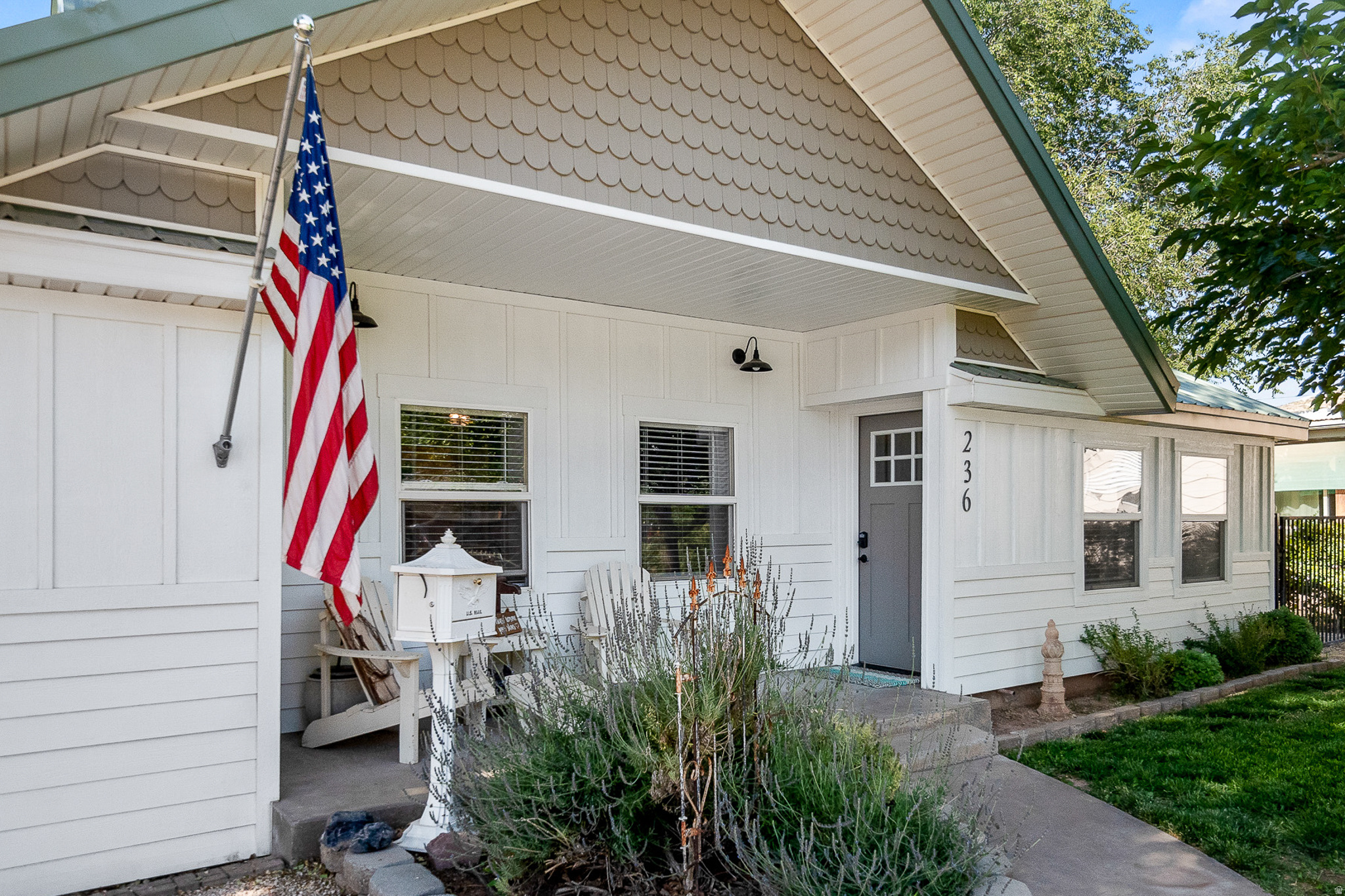 HURRICANE TOWNSITE SRVY - Residential