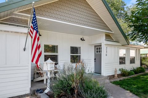 Tiny photo for 236 W 300 S, Hurricane, UT 84737 (MLS # 2158594)