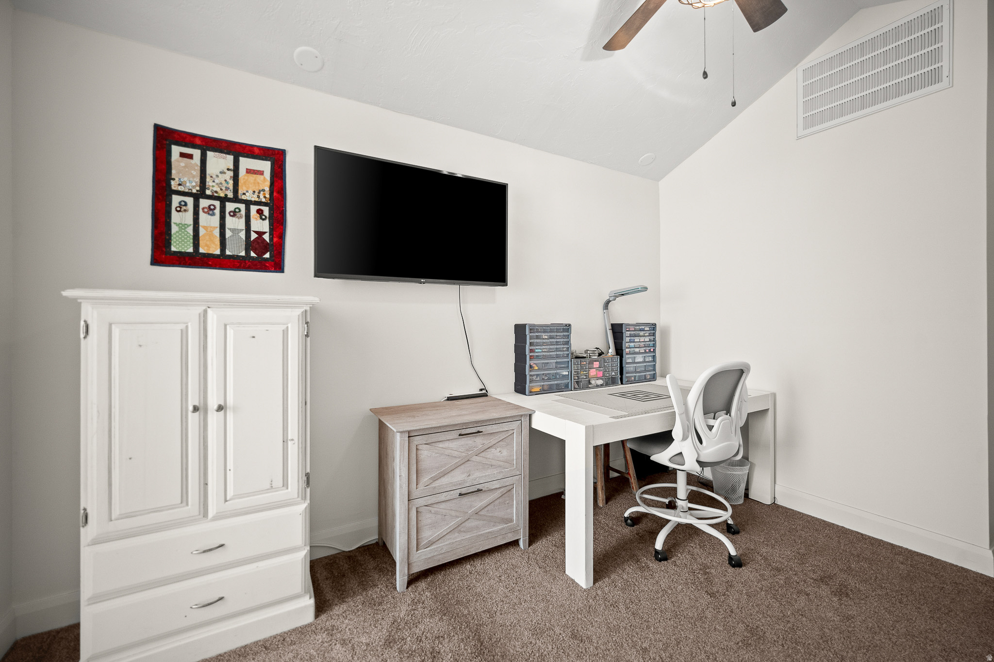 HURRICANE TOWNSITE SRVY - Residential