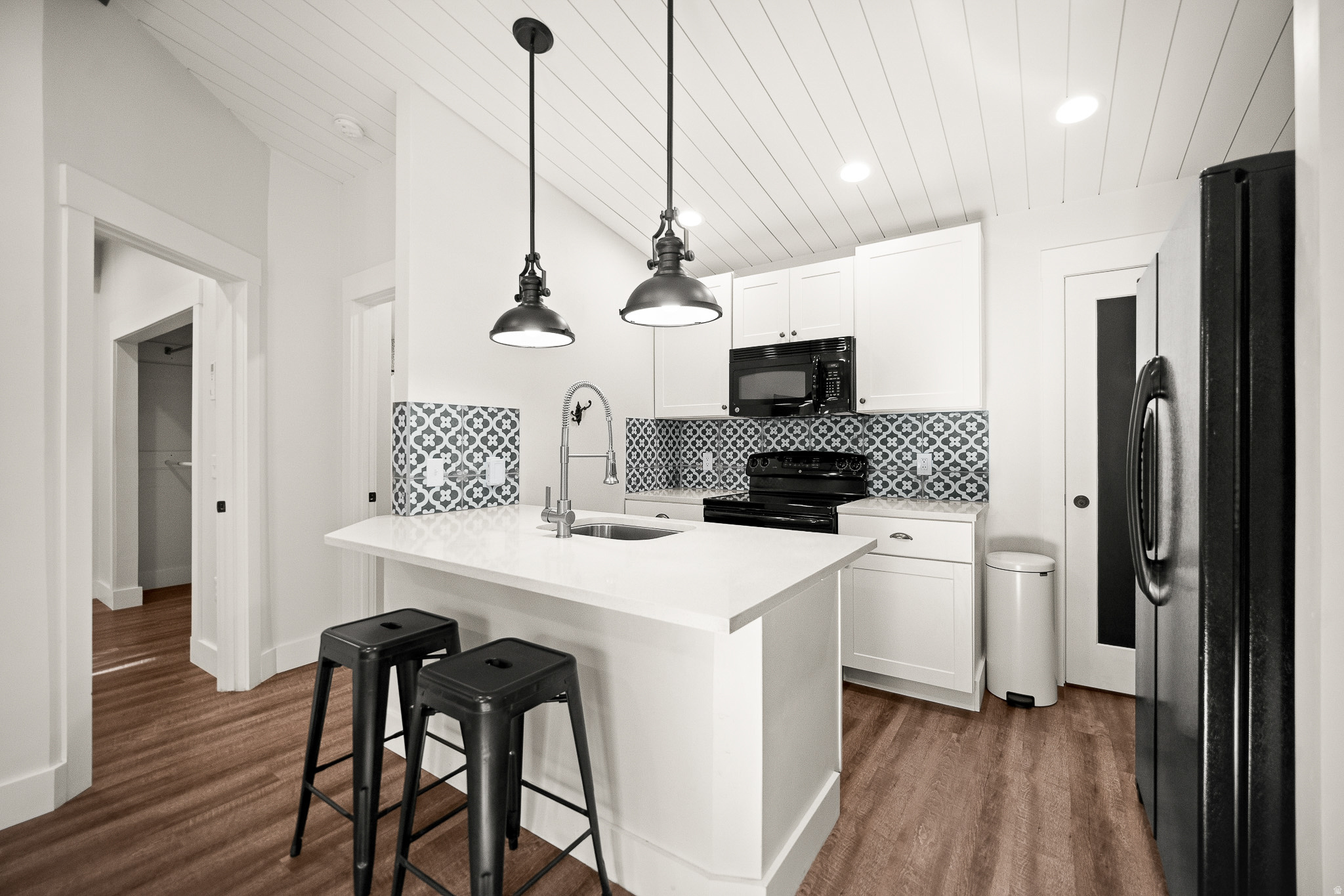 HURRICANE TOWNSITE SRVY - Residential