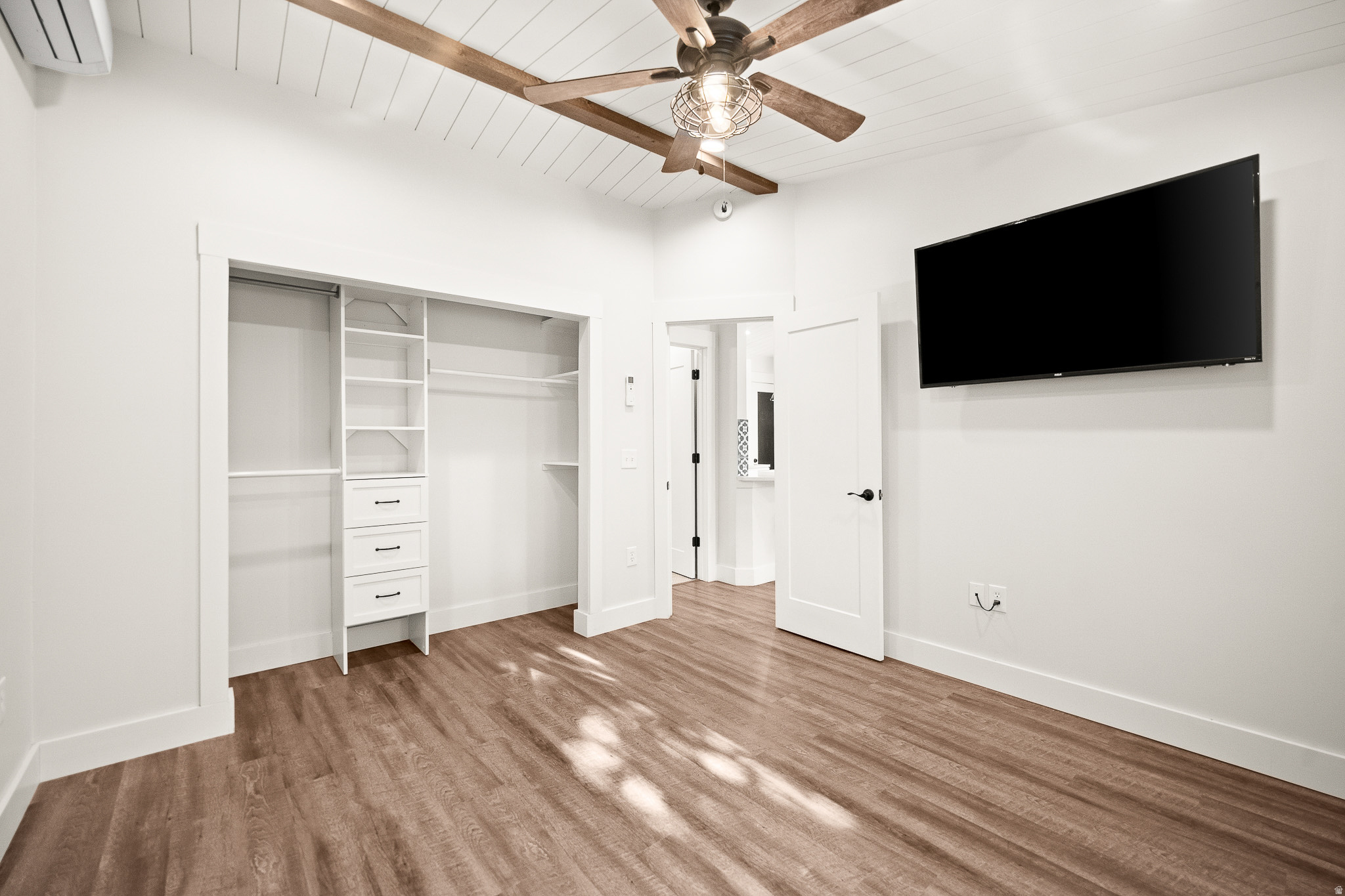 HURRICANE TOWNSITE SRVY - Residential