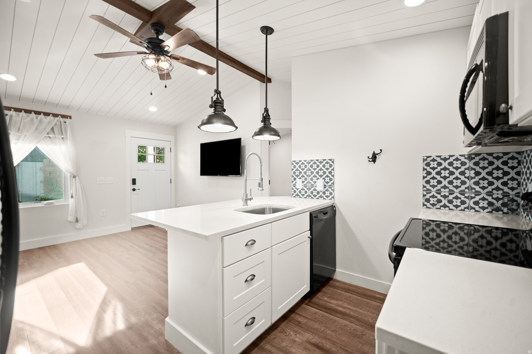 HURRICANE TOWNSITE SRVY - Residential