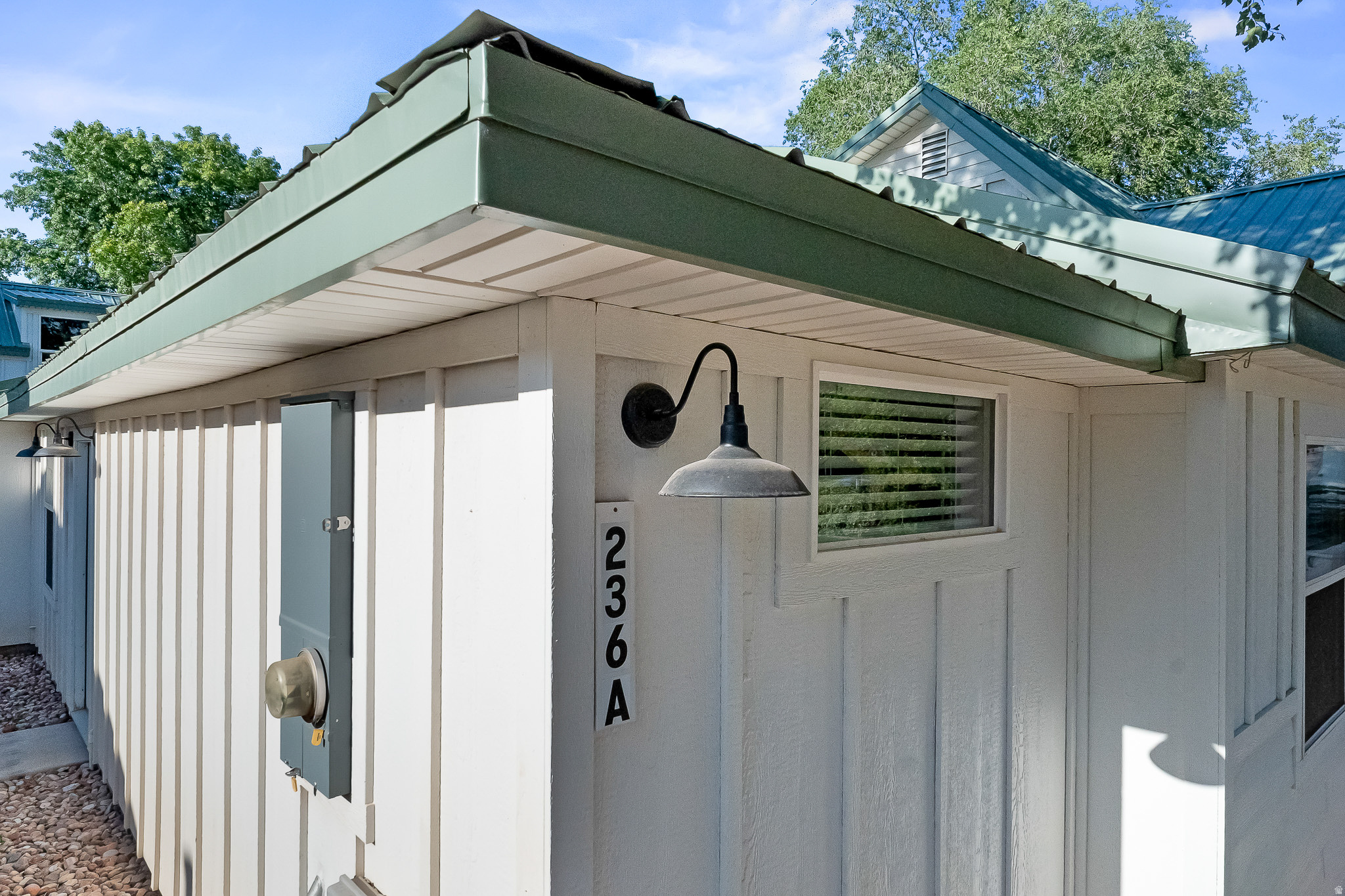 HURRICANE TOWNSITE SRVY - Residential