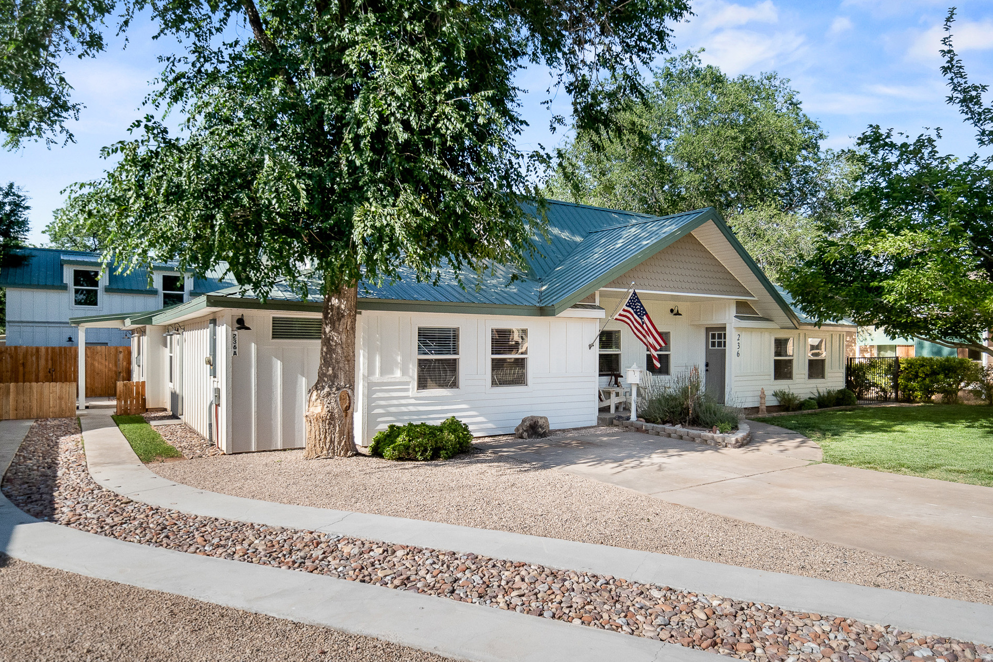 HURRICANE TOWNSITE SRVY - Residential