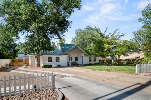Tiny photo for 236 W 300 S, Hurricane, UT 84737 (MLS # 2158594)