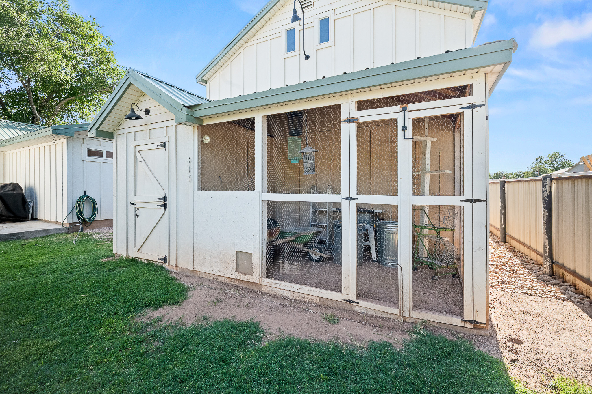 HURRICANE TOWNSITE SRVY - Residential