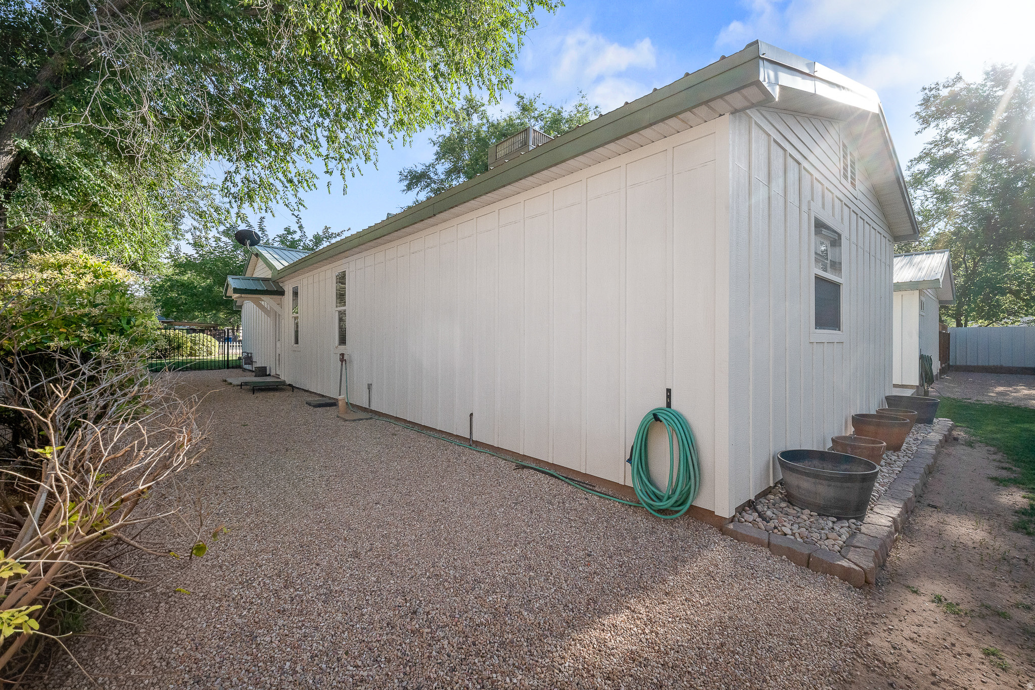 HURRICANE TOWNSITE SRVY - Residential