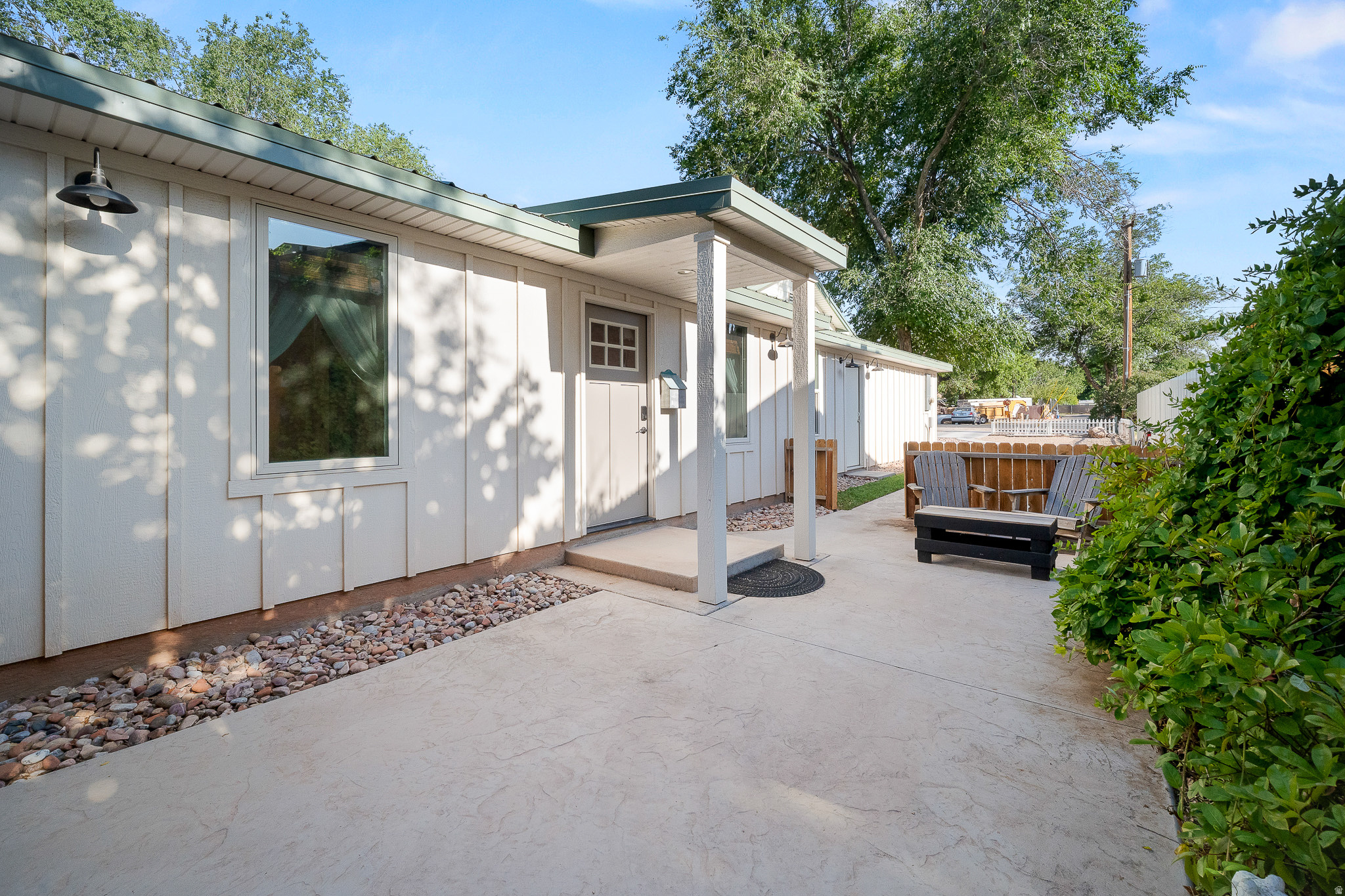 HURRICANE TOWNSITE SRVY - Residential
