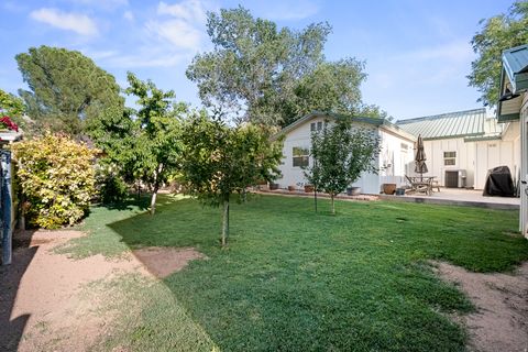 Tiny photo for 236 W 300 S, Hurricane, UT 84737 (MLS # 2158594)