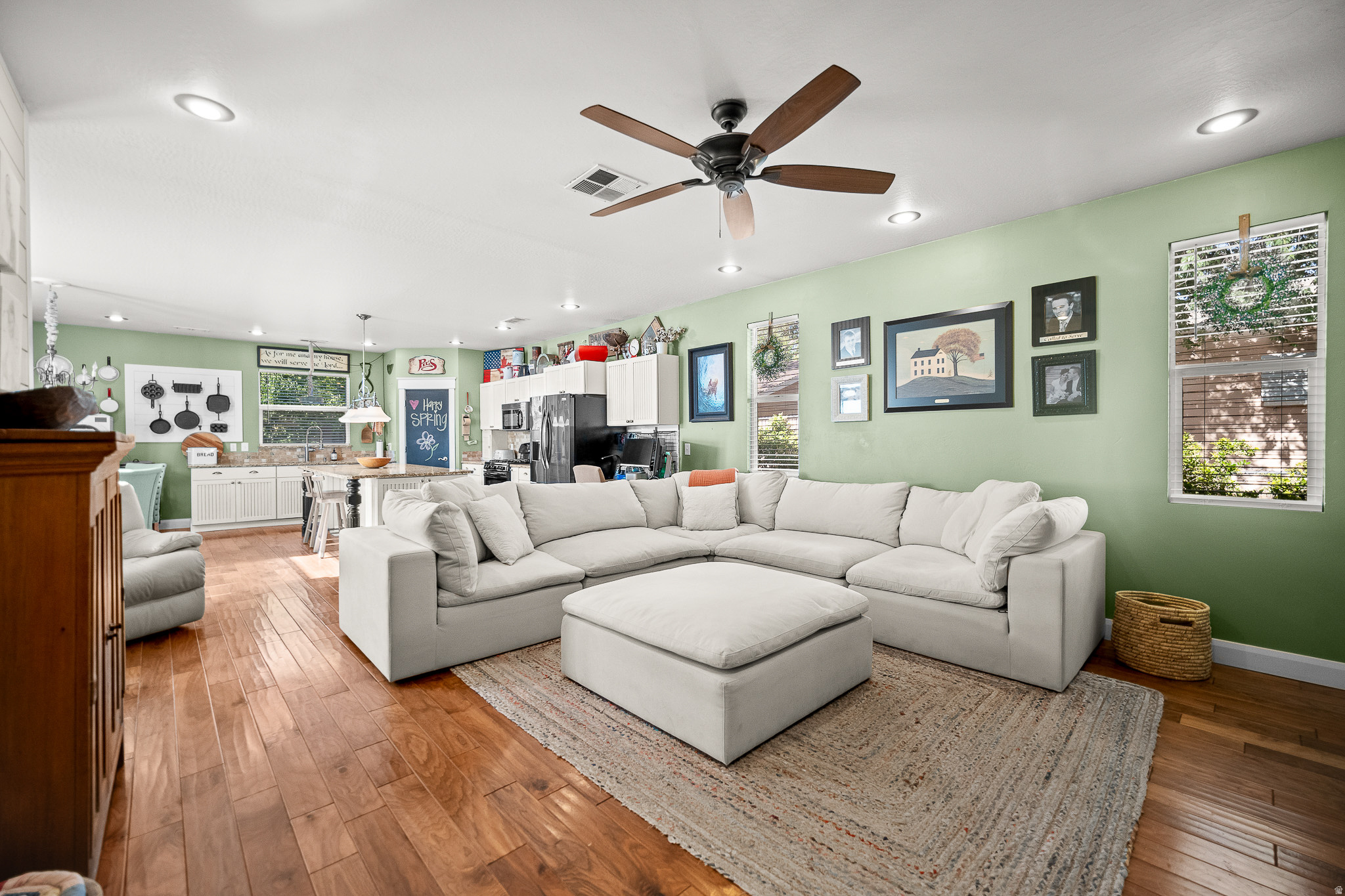 HURRICANE TOWNSITE SRVY - Residential