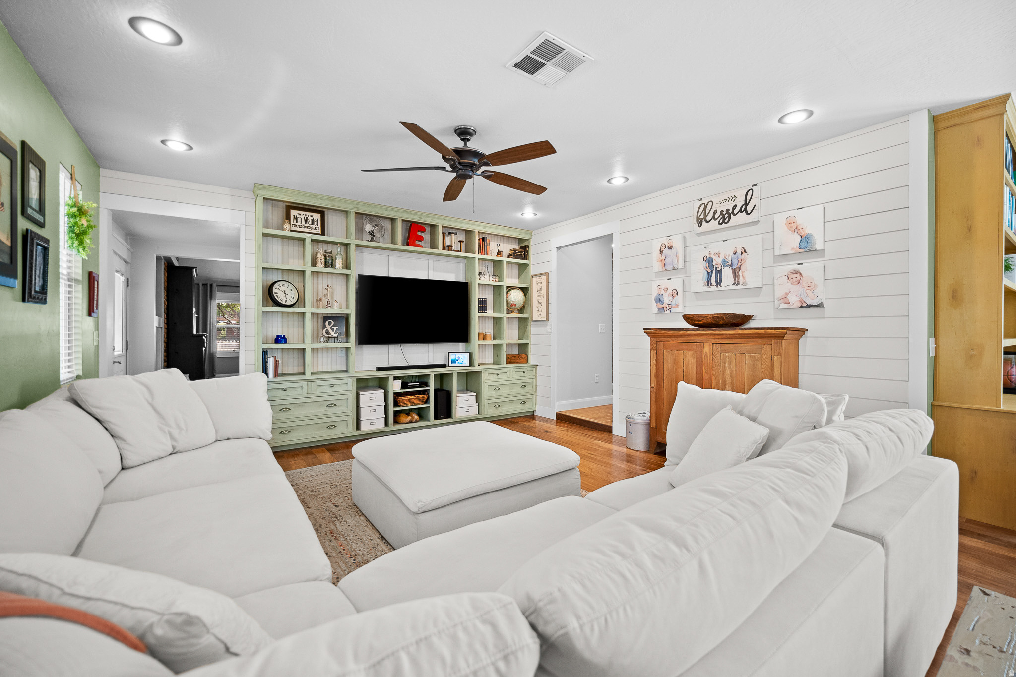 HURRICANE TOWNSITE SRVY - Residential