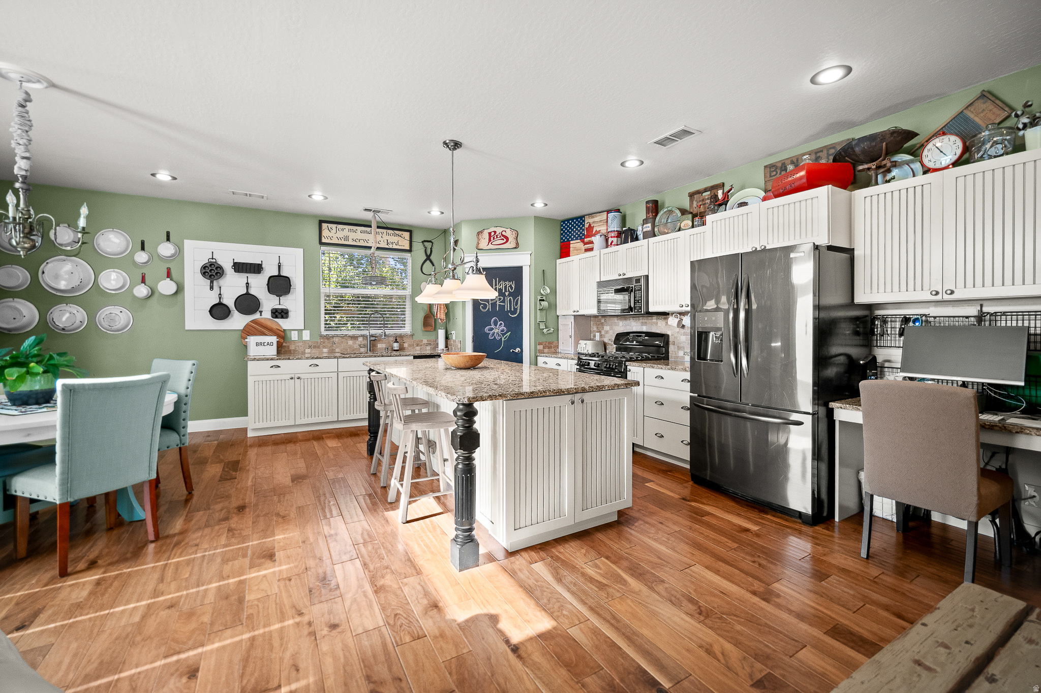 HURRICANE TOWNSITE SRVY - Residential