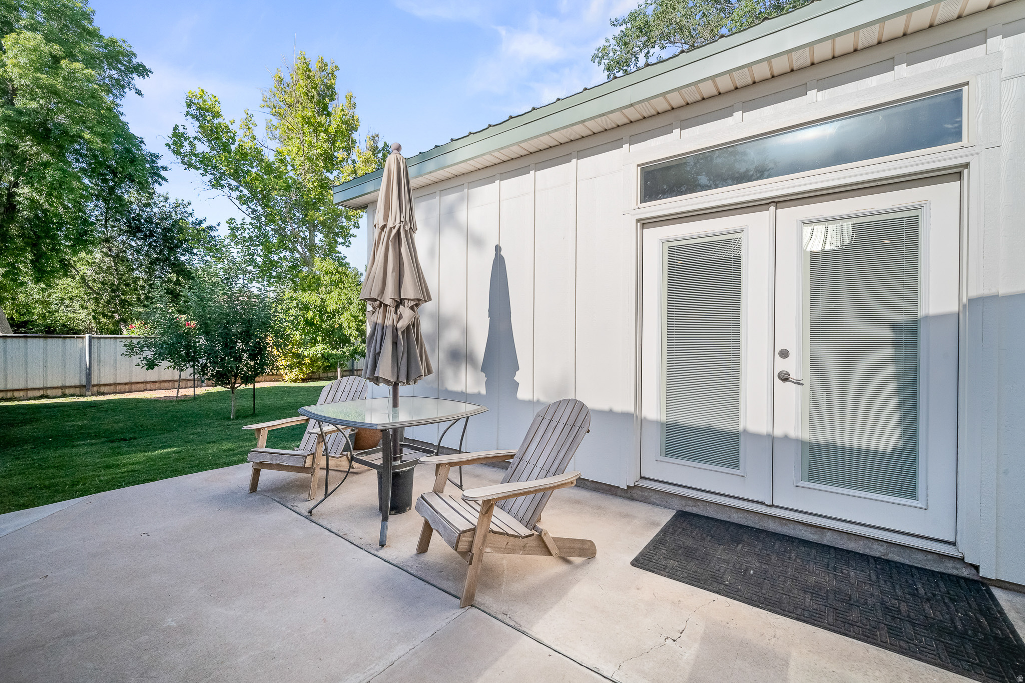 HURRICANE TOWNSITE SRVY - Residential
