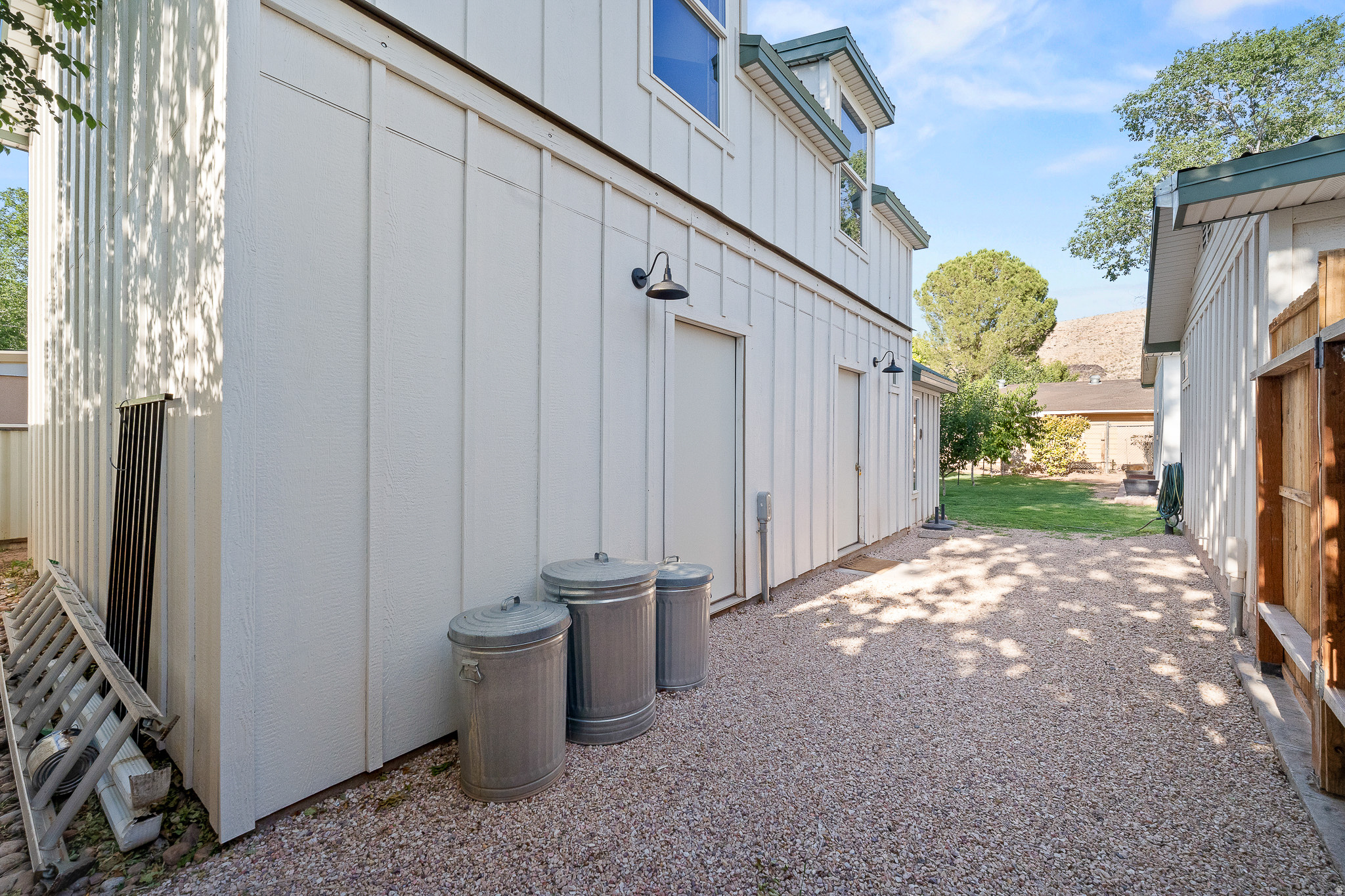 HURRICANE TOWNSITE SRVY - Residential