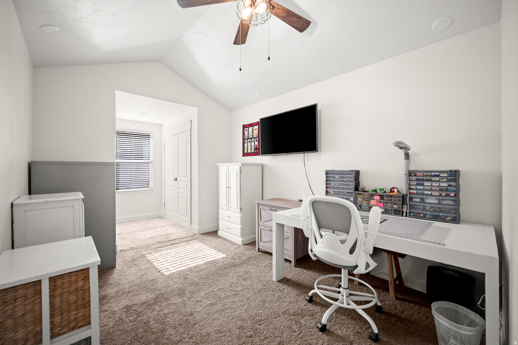 HURRICANE TOWNSITE SRVY - Residential