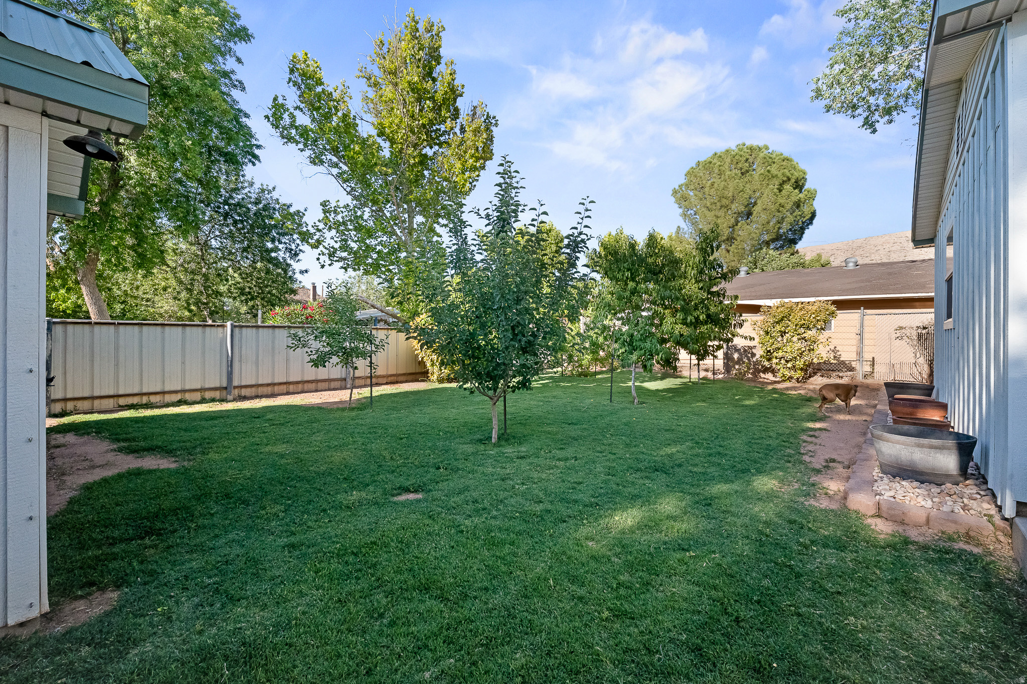 HURRICANE TOWNSITE SRVY - Residential