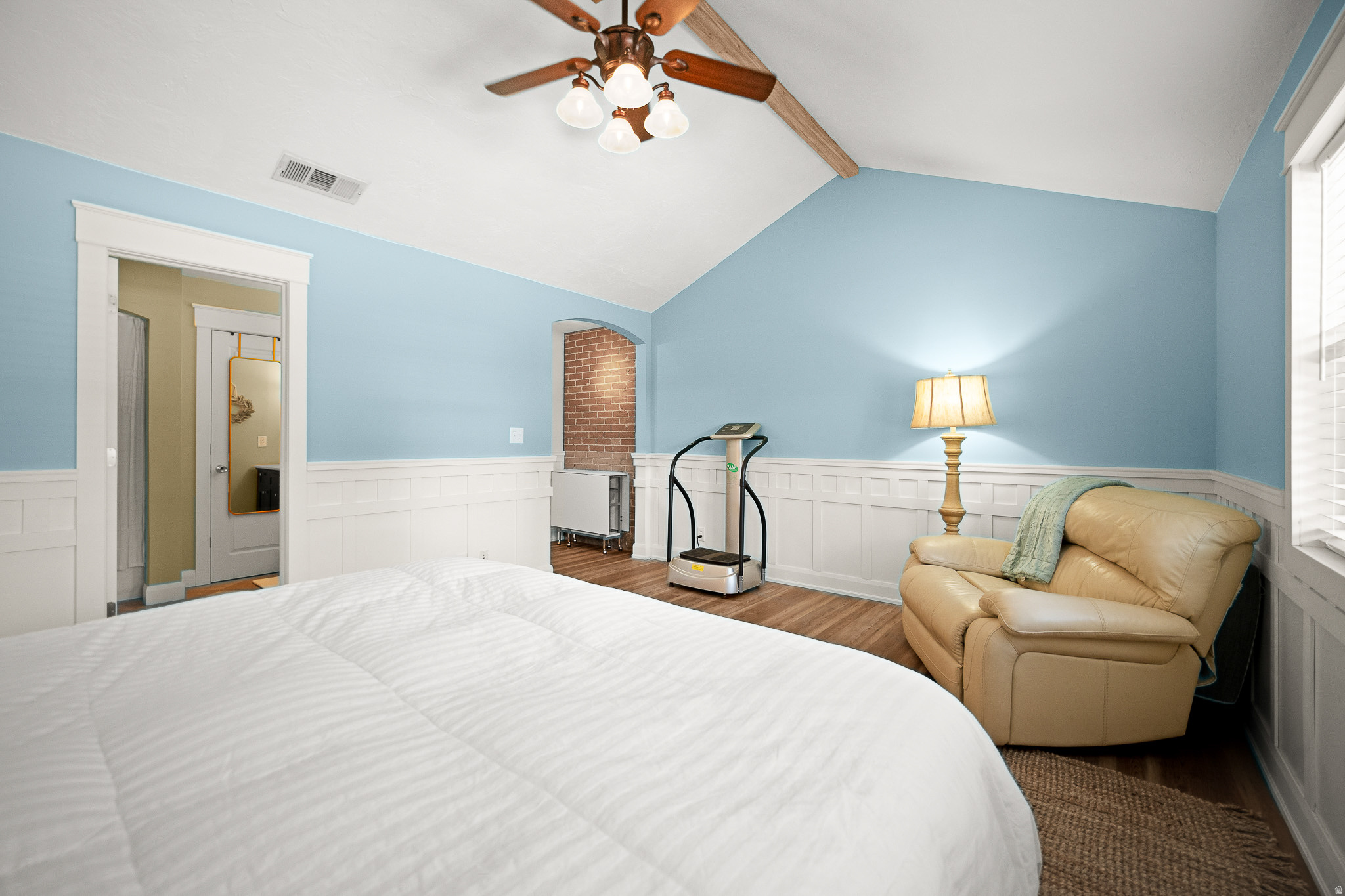 HURRICANE TOWNSITE SRVY - Residential